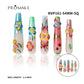 Promake New Drops 2 - New Luxury Handmade Press on Nails-Unique Design-High Quality Nails - With 2 Sets Nails Tools-XS-XL Size（副本）