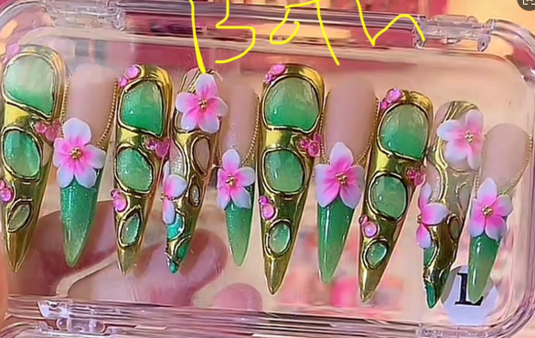 MIMI 20260220 Custom Design Order