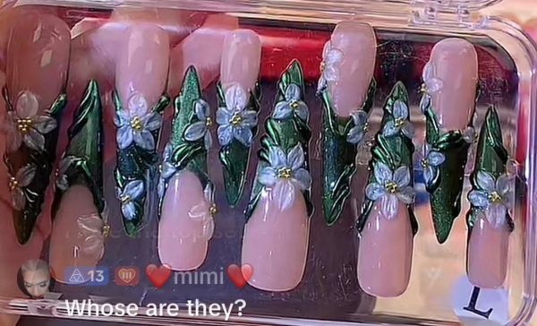 MIMI 20260220 Custom Design Order