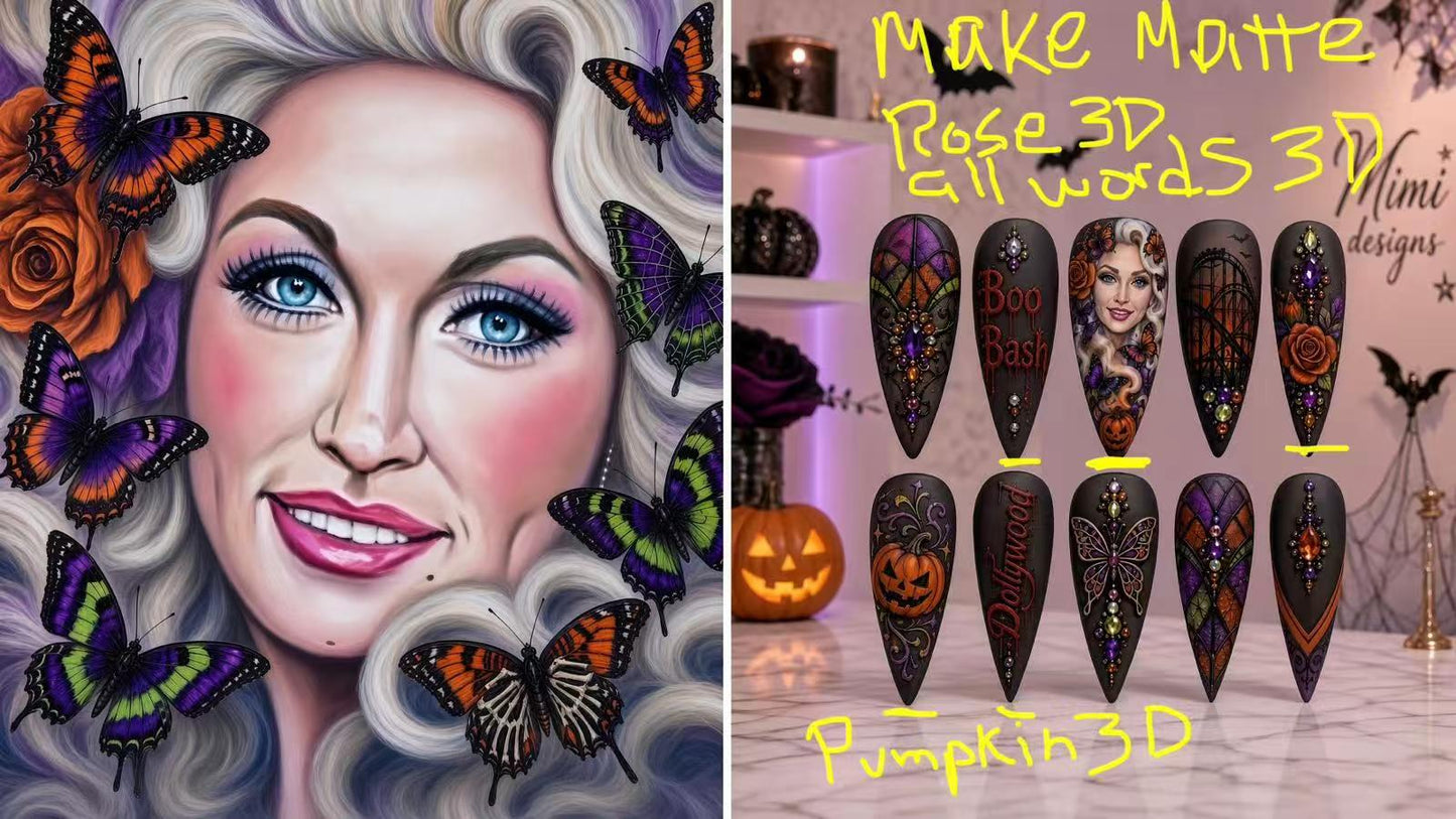 MIMI 20260903 Custom Design Order