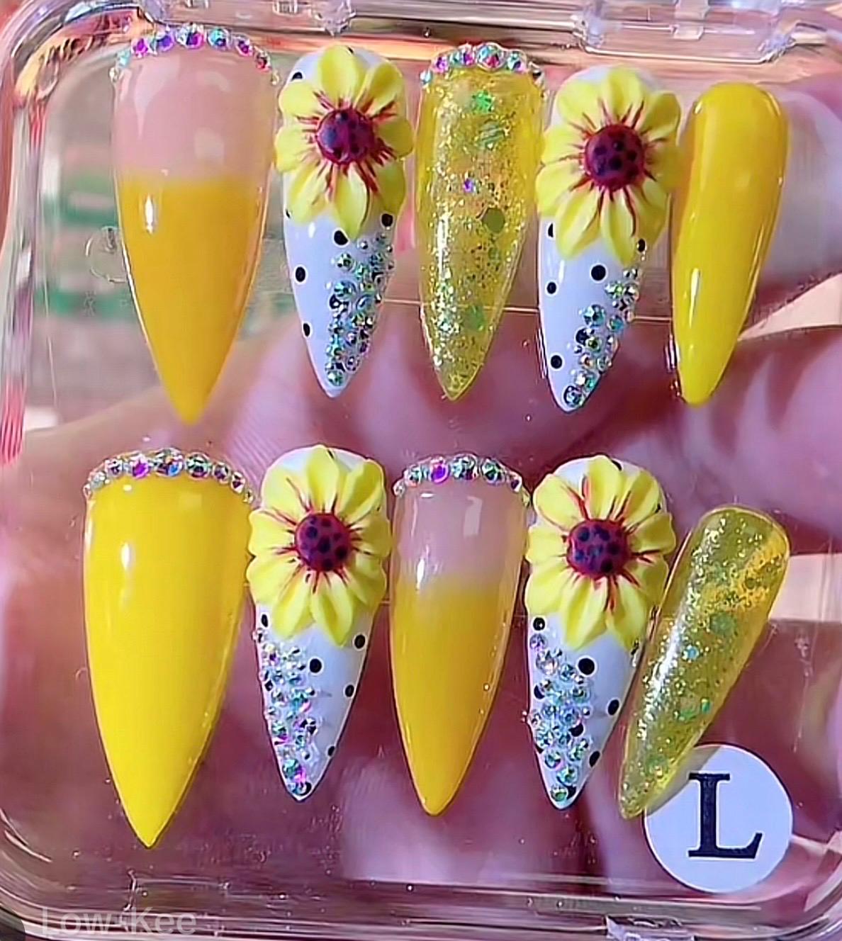 MIMI 2501 custom sets link