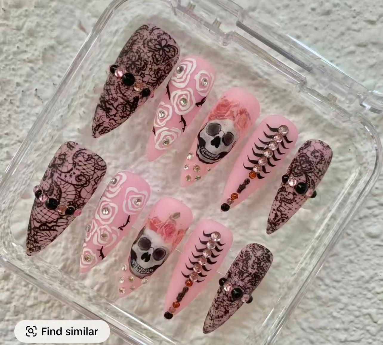 MIMI 202707020 Custom Design Order