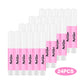 Promake Press on Nails Tool Kit for Salon - Nail Glue, Jelly Glue, Mini Nail File, Wooden Sticks, Alcohol Pad,OPP bag