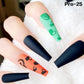 [Buy 6 Get 2]Promakepro Long-length 1-100 Press On Nails 24PCS/Sets Unique Design High Quality Reusable