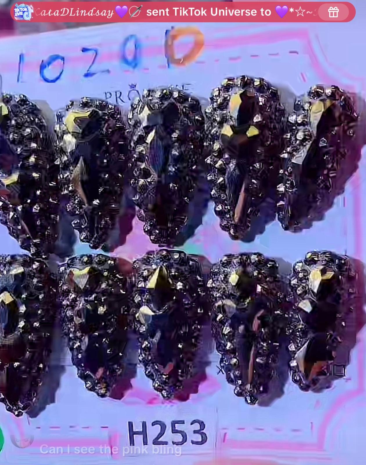 Mimi custom design link November