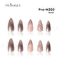 Promake | NV2 Warehouse In-Stock | Luxury Handmade Press On Nails | Short to Long Lengths | Upgraded Tool Kit