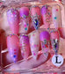 MIMI 2501 custom sets link