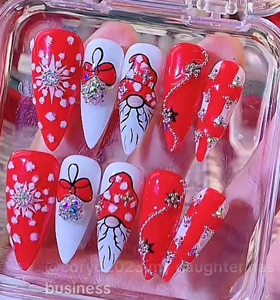 MIMI December custom sets link