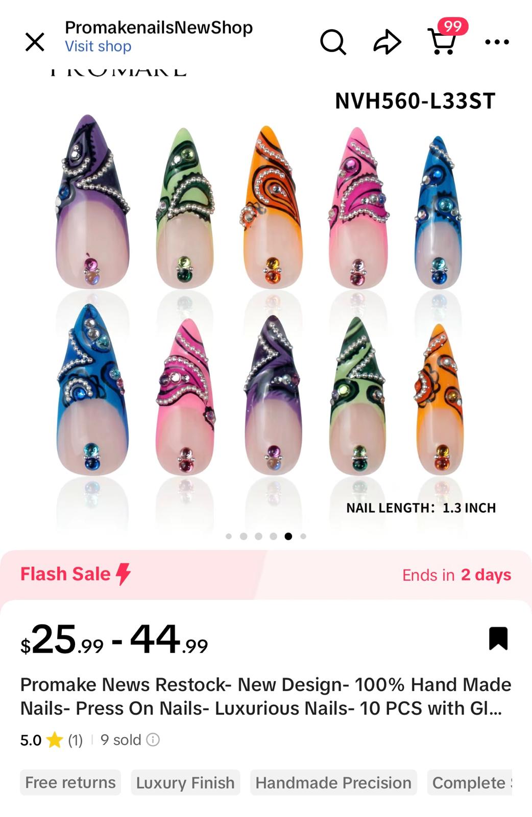 Mimi custom design link November