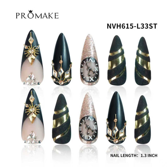 Promake Golden Hour NVH615-L33ST