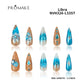 Promake Nails | New XS Size | 100% Handmade Luxury Nails-  Luxury Handmade Press on Nails-Nail Art Nail Care-With Nails Tools-Different Length