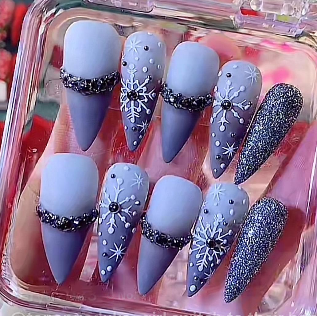 MIMI December custom sets link