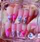 MIMI 2501 custom sets link