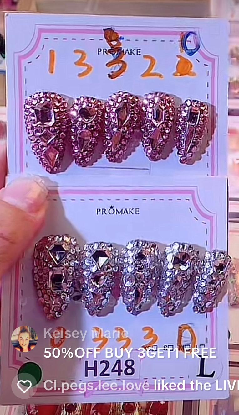 Mimi custom design link November