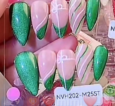 MIMI December custom sets link