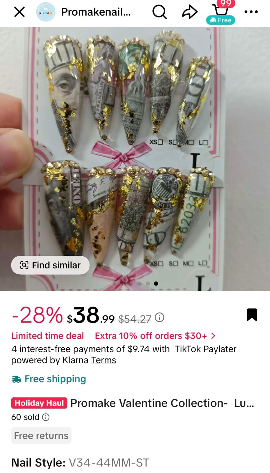 MIMI 2501 custom sets link