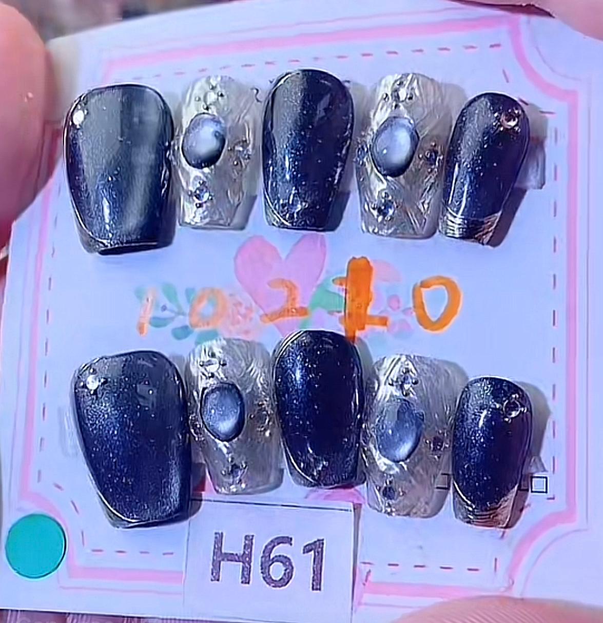 Mimi custom design link November