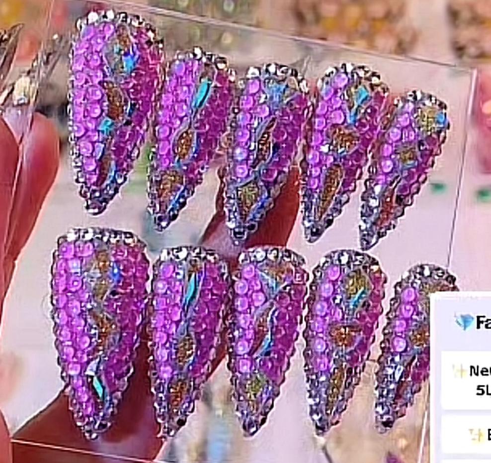 Mimi custom design link November