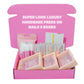 [Tiktok Living Mystery Boxes] Promake Handmade Press on Nails Boxes 10PCS Reuseable Nails wtih Nail tools