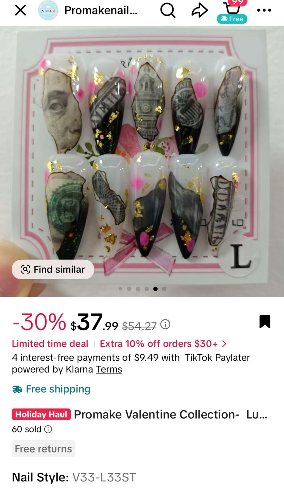 MIMI 2501 custom sets link
