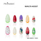 Promake Nails | XS Size | 100% Handmade Luxury Nails-  Luxury Handmade Press on Nails-Nail Art Nail Care-With Nails Tools-Different Length