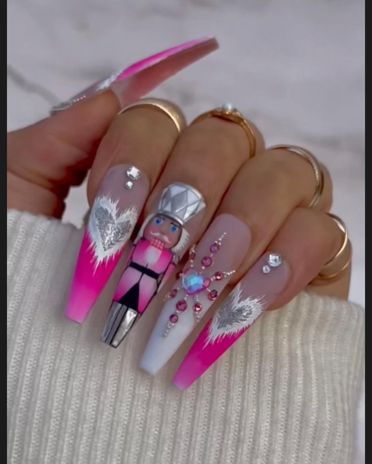 Mimi custom design link November