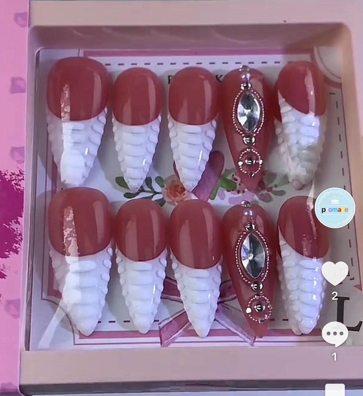 MIMI December custom sets link