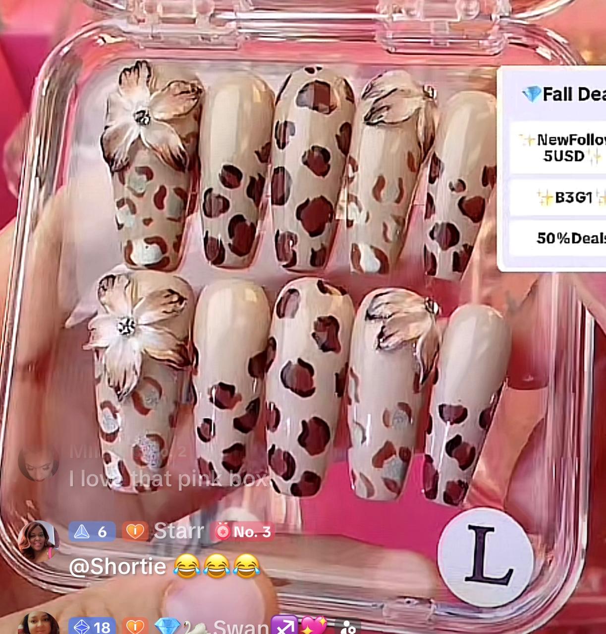 Mimi custom design link November