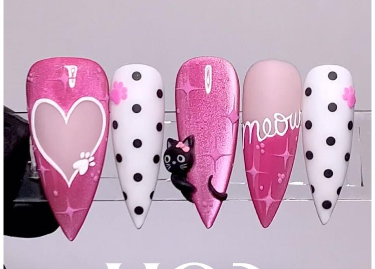 MIMI 2501 custom sets link