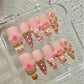 Promakenails 3+1 flagship models | Live Stream Hero Picks | press-on nials | luxury nails