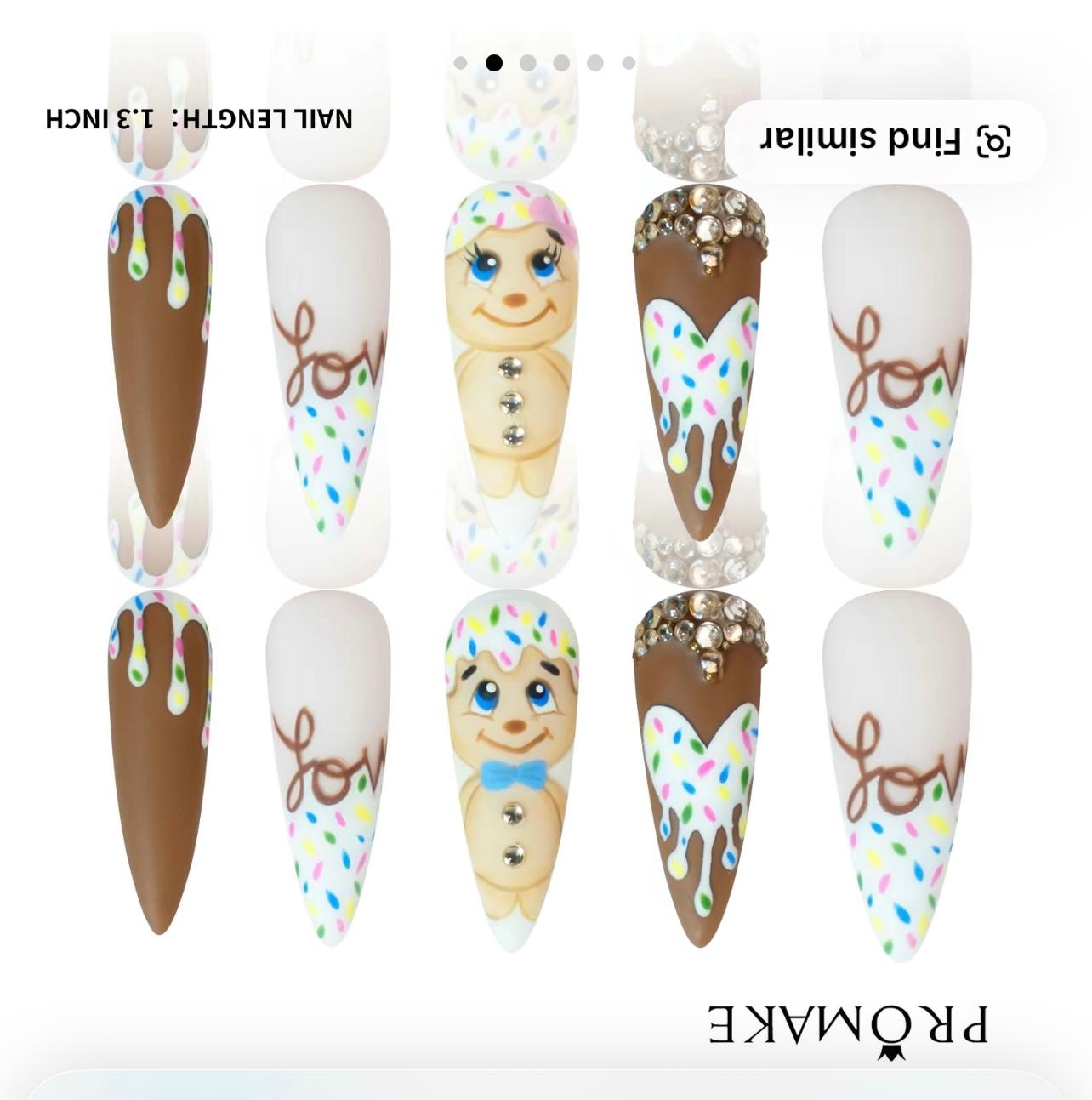 MIMI December custom sets link