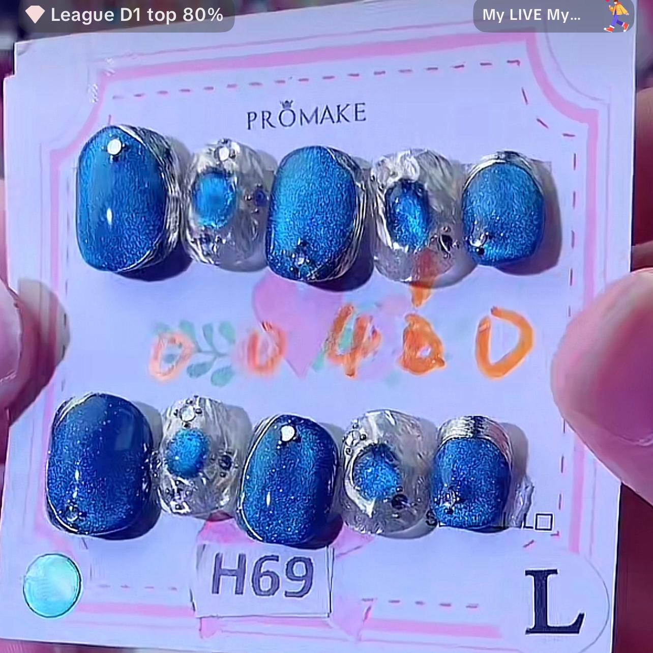 Mimi custom design link November