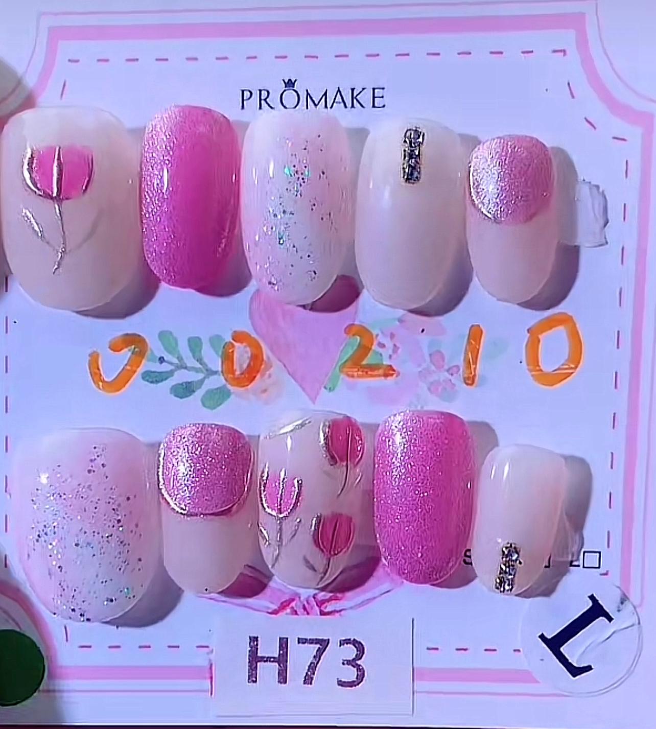 Mimi custom design link November