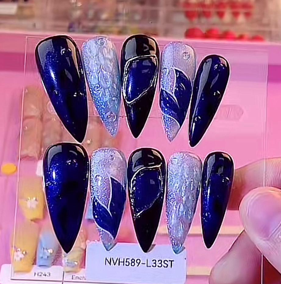 MIMI December custom sets link