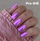 [Buy 6 Get 2]Promakepro Mid-Length 601-624 Press On Nails 24PCS/Sets Unique Design High Quality Reusable