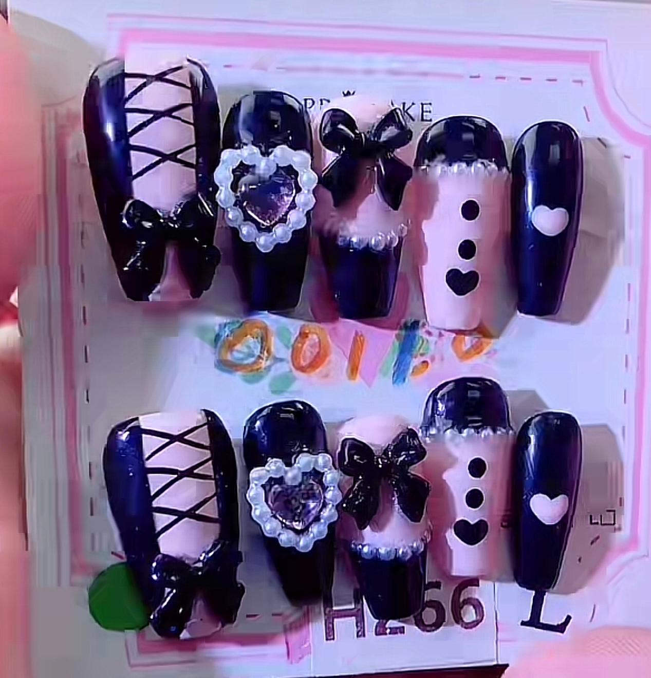 Mimi custom design link November