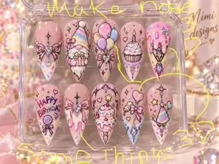 MIMI 20261022 Custom Design Order