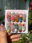 [New Arrival] Promake Luxury - Long length - H372-H386 - Custom Handmade Press On Nails 10PCS Reuseable Nails wtih Nail tools