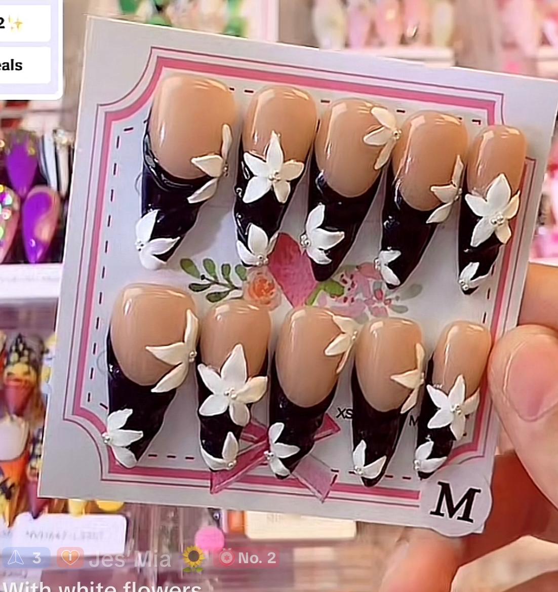 Mimi custom design link November