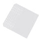 Promake Strawberry Storage Book-Nails Collection Book-Cute-Contains 1 Ruler and 132 Jelly Strip-Collection Nails-Lovely- Not Concluding the Nails