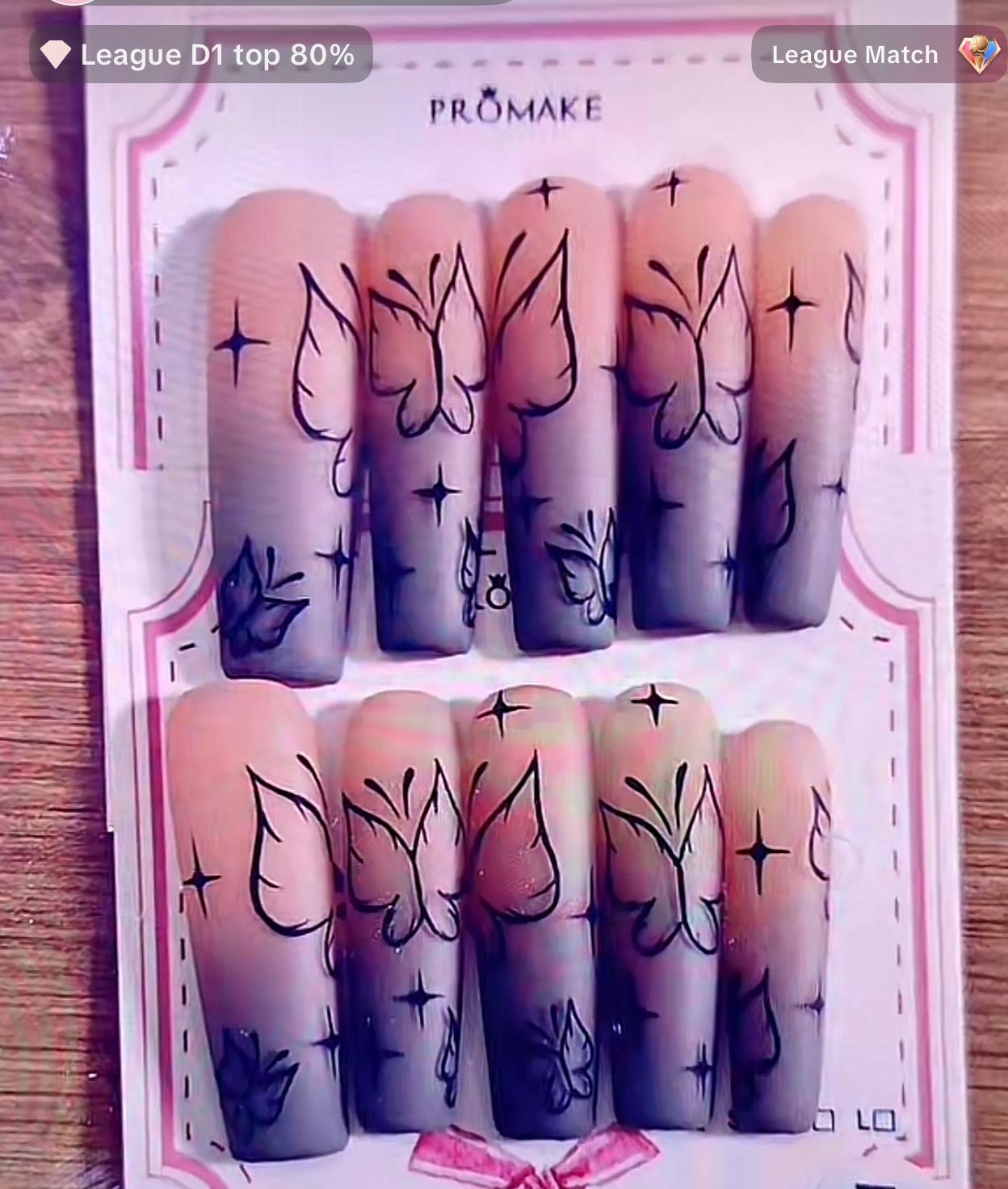MIMI December custom sets link