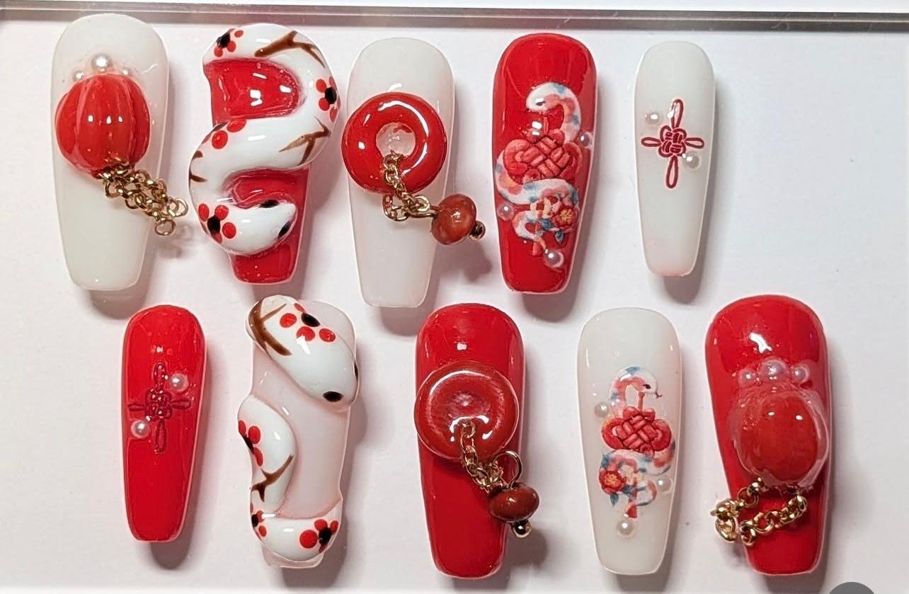 MIMI 2501 custom sets link