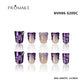 Promake Nails | XS Size | 100% Handmade Luxury Nails-  Luxury Handmade Press on Nails-Nail Art Nail Care-With Nails Tools-Different Length