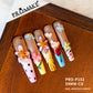 Promake | Symphony Spring Collection | Handmade 3D Floral Press On Nails | Multiple Lengths & Shapes