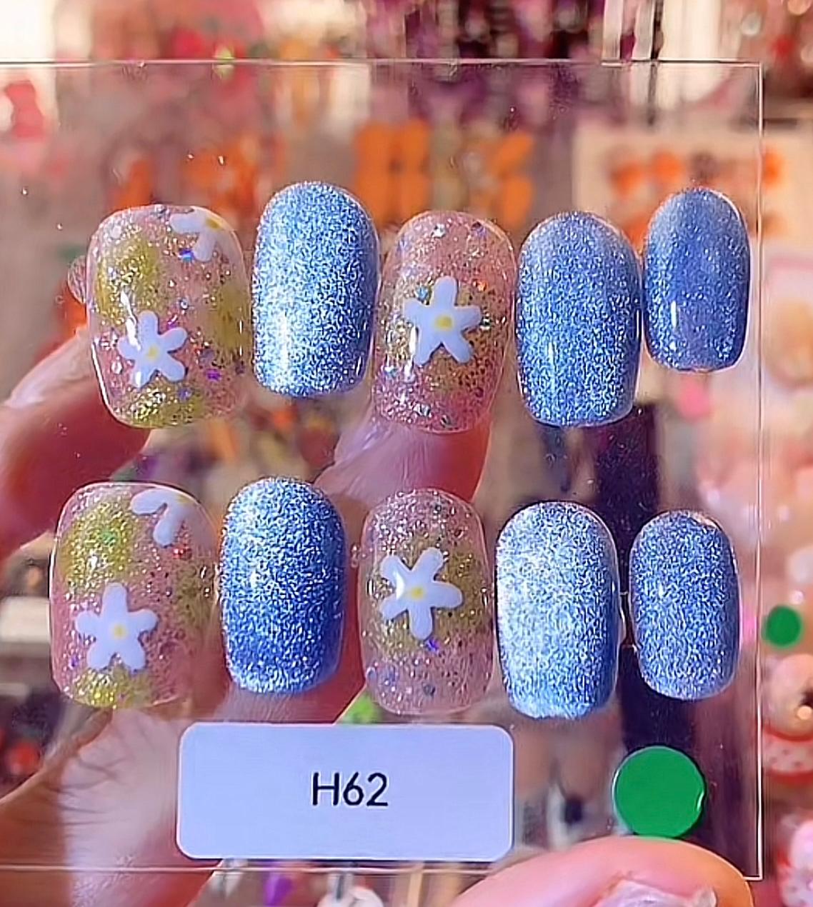 Mimi custom design link November