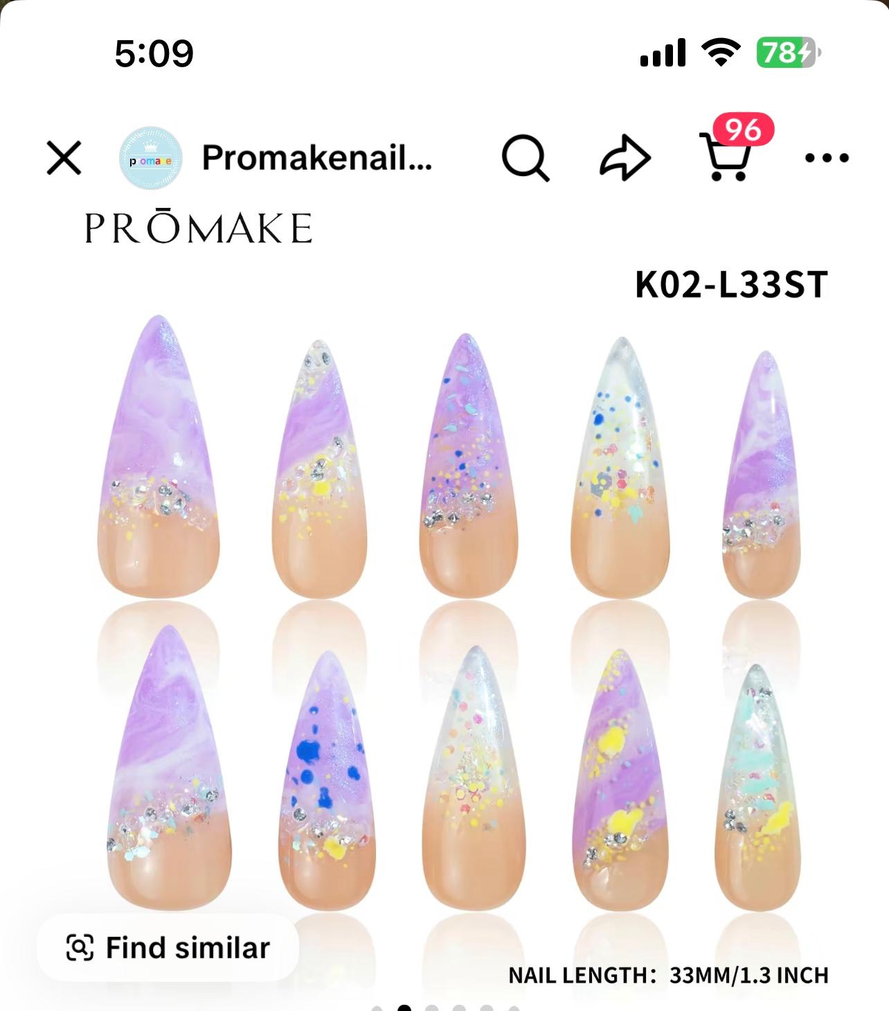 MIMI December custom sets link