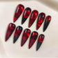 Promakenails 3+1 flagship models | Live Stream Hero Picks | press-on nials | luxury nails