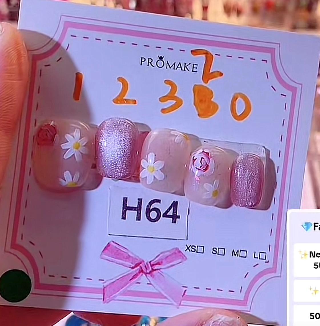 Mimi custom design link November