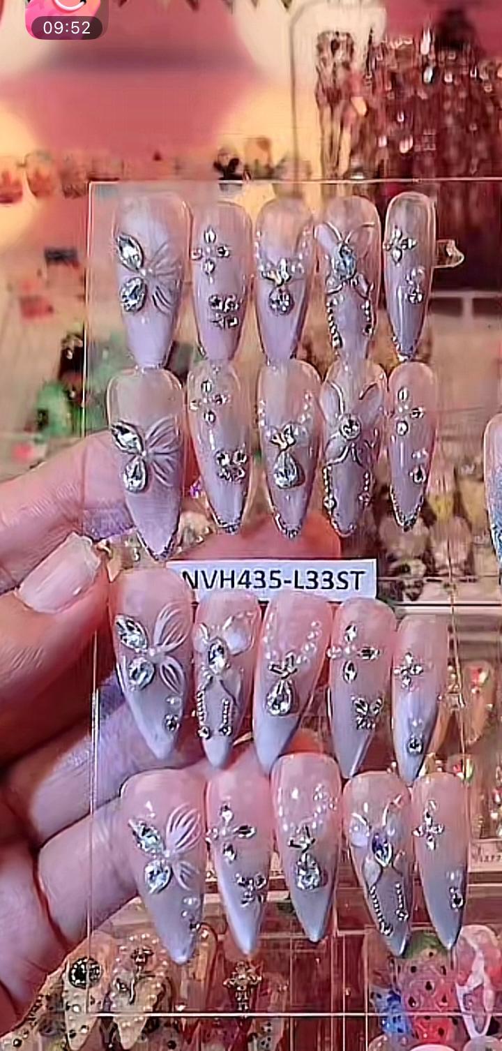 Mimi custom design link November