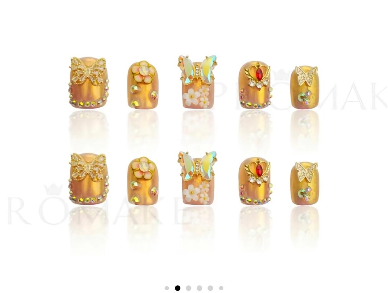 Mimi custom design link November